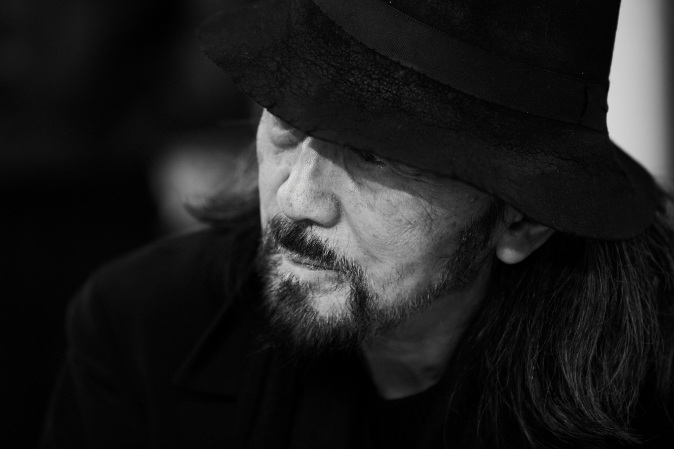 Ohji Yamamoto to Receive Outstanding Achievement Award at The Fashion Awards 2026